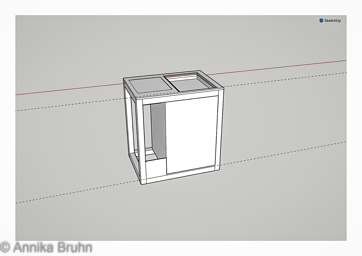 Küchenblock